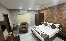 Hotel Apex Inn Hyderabad Airport